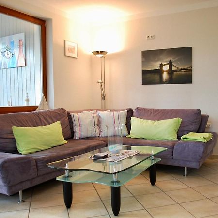 Bellevue-App-15 Apartment Heringsdorf  Luaran gambar