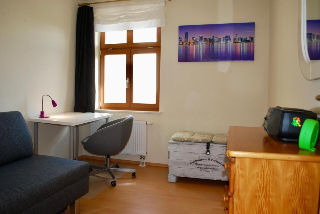 Bellevue-App-15 Apartment Heringsdorf  Luaran gambar