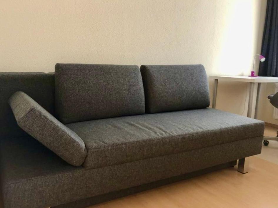 Bellevue-App-15 Apartment Heringsdorf  Luaran gambar